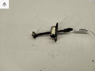 Ограничитель открывания двери задней Volkswagen Passat B3 1990, универсал, 357837249