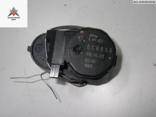 моторчик заслонки печки BMW 7 серия E65/E66/E67 2002, 4.4 л., бензин, АКПП, чёрный, седан, 6911823