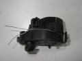 моторчик заслонки печки BMW 7 серия E65/E66/E67 2002, 4.4 л., бензин, АКПП, чёрный, седан, 6911823 - фото №3