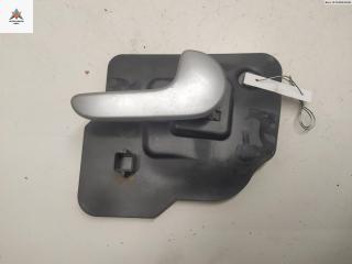 ручка внутренняя передняя правая Opel Meriva 1 поколение (A) 2004, 1.6 л., бензин, робот, синий, минивэн, 13121859