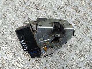 замок двери передней правой BMW 3 серия E36 [рестайлинг] 1997, 1.6 л., бензин, МКПП, красный, хетчбэк 3 дв., 8353011