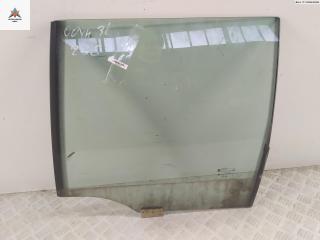 стекло двери задней левой Opel Omega B [рестайлинг] 1999, 2.0 л., бензин, МКПП, белый, универсал