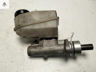 цилиндр тормозной главный Renault Scenic 1 поколение [рестайлинг] 2001, 1.6 л., бензин, АКПП, красный, минивэн, 7700828034