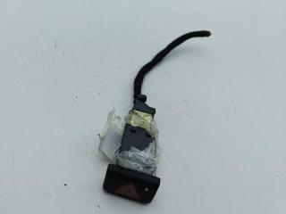 кнопка аварийной сигнализации Audi A4 B6 2002, 3.0 л., бензин, АКПП, красный, универсал, 8E0941509