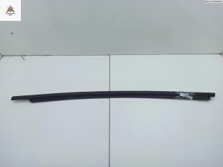 Молдинг стекла двери наружный Opel Astra G 1999, 1.6 л., бензин, МКПП, серый, хетчбэк 5 дв., 009153529