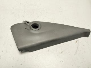 накладка на зеркало Renault Kangoo 1 поколение 2001, 1.2 л., бензин, МКПП, белый, фургон, 7700304841