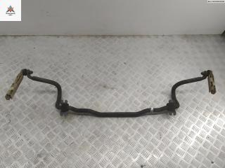 стабилизатор подвески передний Opel Meriva 2 поколение (B) 2013, 1.4 л., бензин, АКПП, серый, минивэн