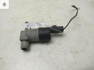 насос (моторчик) омывателя стекла Dacia (Renault) Logan 2005, синий, седан, 9641553880, 9641553980
