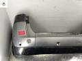 бампер задний Renault Scenic 2 поколение 2005, чёрный, минивэн, 8200228471 - фото №3