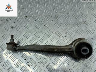 рычаг передний правый Mercedes-Benz C-Класс W203/S203/CL203 2002, 2.0 л., бензин, МКПП, синий, универсал, A2043304411