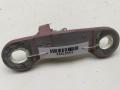 петля двери Opel Vectra C 2002, красный, хетчбэк 5 дв., 282 - фото №2