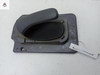 ручка внутренняя передняя правая Opel Vectra B 1997, 1.6 л., бензин, МКПП, серый, универсал, 90506460