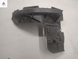 кронштейн заднего бампера Opel Zafira 3 поколение (C) 2013, 2.0 л., дизель, АКПП, чёрный, минивэн, 13300742