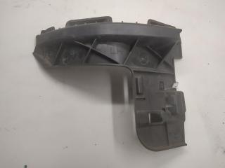 кронштейн заднего бампера Opel Zafira 3 поколение (C) 2013, 2.0 л., дизель, АКПП, чёрный, минивэн, 13300742