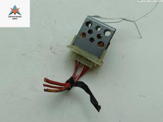 сопротивление печки Mercedes-Benz A-Класс W168 1999, 1.4 л., бензин, МКПП, серый, хетчбэк 5 дв., 1688200297