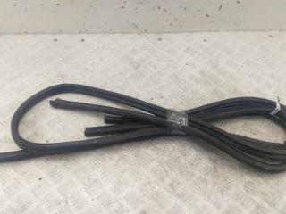 уплотнитель BMW 7 серия E65/E66/E67 2003, 3.0 л., дизель, АКПП, серый, седан