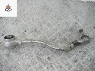 рычаг передний правый BMW 5 серия E39 1998, 2.0 л., бензин, МКПП, зелёный, седан, 1141718