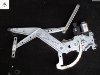 моторчик стеклоподъемника передний левый Opel Meriva 1 поколение (A) 2005, 1.6 л., МКПП, минивэн