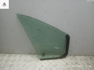 форточка передняя правая Renault Trafic 3 поколение 2015, 1.6 л., дизель, МКПП, белый, микроавтобус