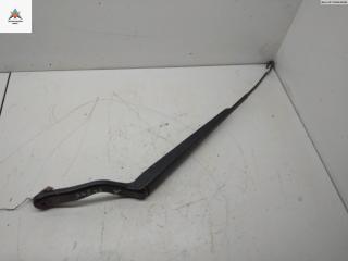 Щеткодержатель (поводок стеклоочистителя) передний Ford Fiesta 5 поколение 2002, 1.4 л., бензин, МКПП, серый, хетчбэк 3 дв., 2S6117526AC