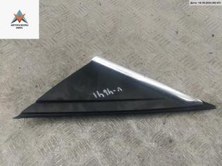 накладка на зеркало Ford Focus 3 поколение 2012, 1.0 л., бензин, МКПП, чёрный, хетчбэк 5 дв., VM51A16003