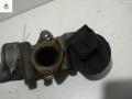 клапан EGR Peugeot 307 1 поколение 2004, 2.0 л., дизель, МКПП, зелёный, хетчбэк 3 дв., 9645689680 - фото №3