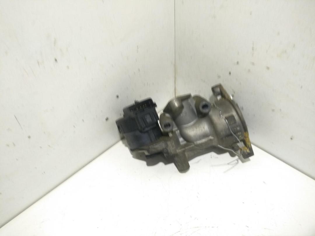 клапан EGR Peugeot 307 2004, 2.0 л., дизель, МКПП, зелёный, хетчбэк 3 дв., 9645689680