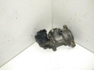 клапан EGR Peugeot 307 1 поколение 2004, 2.0 л., дизель, МКПП, зелёный, хетчбэк 3 дв., 9645689680