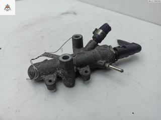 регулятор давления топлива Opel Zafira 2 поколение (B) 2007, 1.9 л., дизель, АКПП, синий, минивэн, 55188200