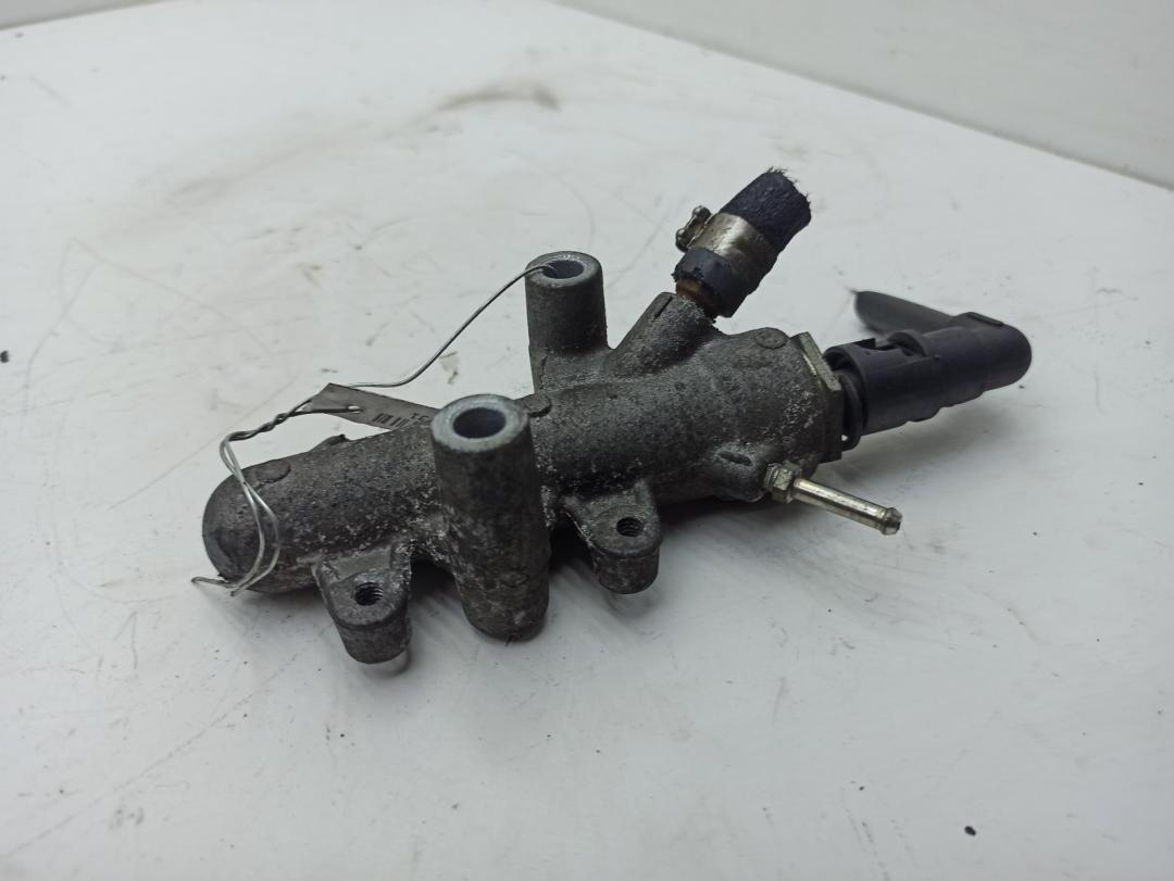 регулятор давления топлива Opel Zafira B 2007, 1.9 л., дизель, АКПП, синий, минивэн, 55188200
