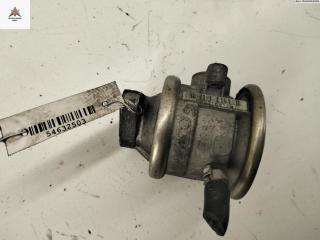 клапан EGR Skoda Octavia mk1 (A4 1U) 2001, 1.8 л., бензин, МКПП, чёрный, универсал, 06A131102A