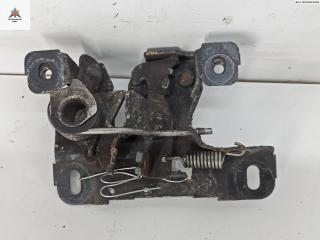 замок капота Audi A4 B5 [рестайлинг] 1999, 1.6 л., бензин, МКПП, серый, седан, 8D0823509F