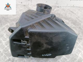 корпус воздушного фильтра BMW 5 серия E60/E61 2004, 2.2 л., бензин, МКПП, серый, седан, 7521030