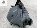 корпус воздушного фильтра BMW 5 серия E60/E61 2004, 2.2 л., бензин, МКПП, серый, седан, 7521030 - фото №2