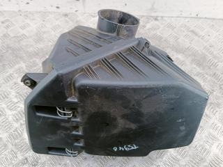 корпус воздушного фильтра BMW 5 E60/E61 2004, 2.2 л., бензин, МКПП, серый, седан, 7521030