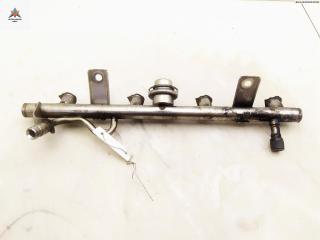 топливная рампа Mercedes-Benz E-Класс W211/S211 2004, 1.8 л., бензин, АКПП, серый, универсал, 1110780292