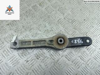 подушка крепления двигателя Volkswagen Golf 6 поколение 2010, 1.4 л., бензин, МКПП, чёрный, хетчбэк 5 дв., 1K0199855BA