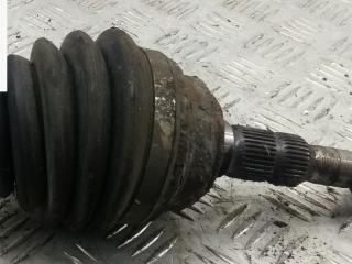 ШРУС наружный Opel Zafira 1 поколение (A) [рестайлинг] 2005, 1.6 л., бензин, МКПП, серый, минивэн, 9117408