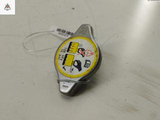 пробка расширительного бачка Mazda Premacy CP [рестайлинг] 2004, 2.0 л., бензин, АКПП, синий, минивэн