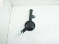 маслозаборник Ford Focus 2 поколение 2005, 1.8 л., дизель, МКПП, белый, хетчбэк 5 дв. - фото №2