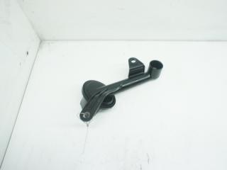 маслозаборник Ford Focus 2 поколение 2005, 1.8 л., дизель, МКПП, белый, хетчбэк 5 дв.