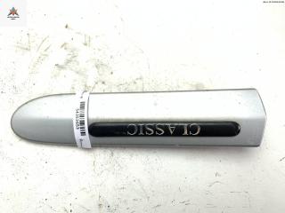 молдинг крыла Mercedes-Benz C-Класс W203/S203/CL203 2003, 1.8 л., бензин, МКПП, серый, универсал, 2036900262