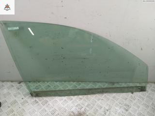 стекло двери передней правой Ford Mondeo 3 поколение 2001, 2.0 л., дизель, МКПП, серый, универсал