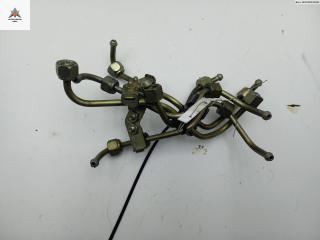 трубка ТНВД Opel Astra H/Family [рестайлинг] 2005, 1.7 л., дизель, МКПП, синий, универсал