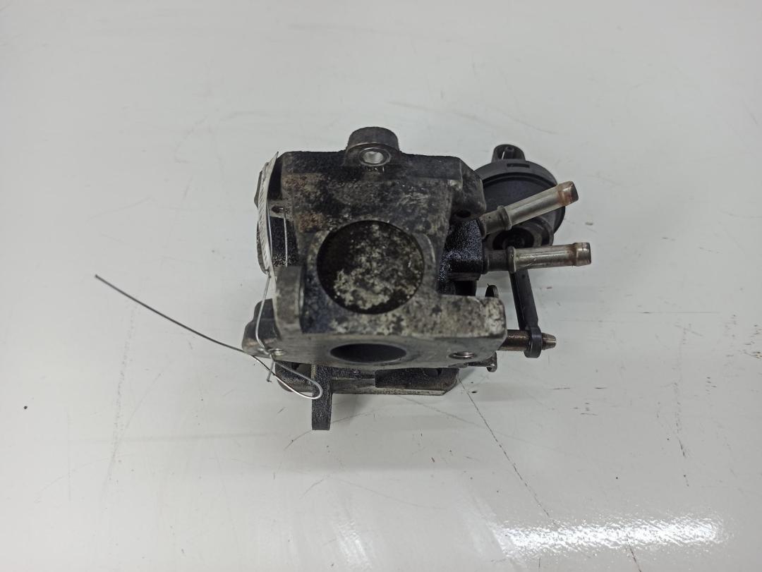 клапан EGR Audi A3 8P 2004, 2.0 л., дизель, МКПП, синий, хетчбэк 5 дв., 03G131063F