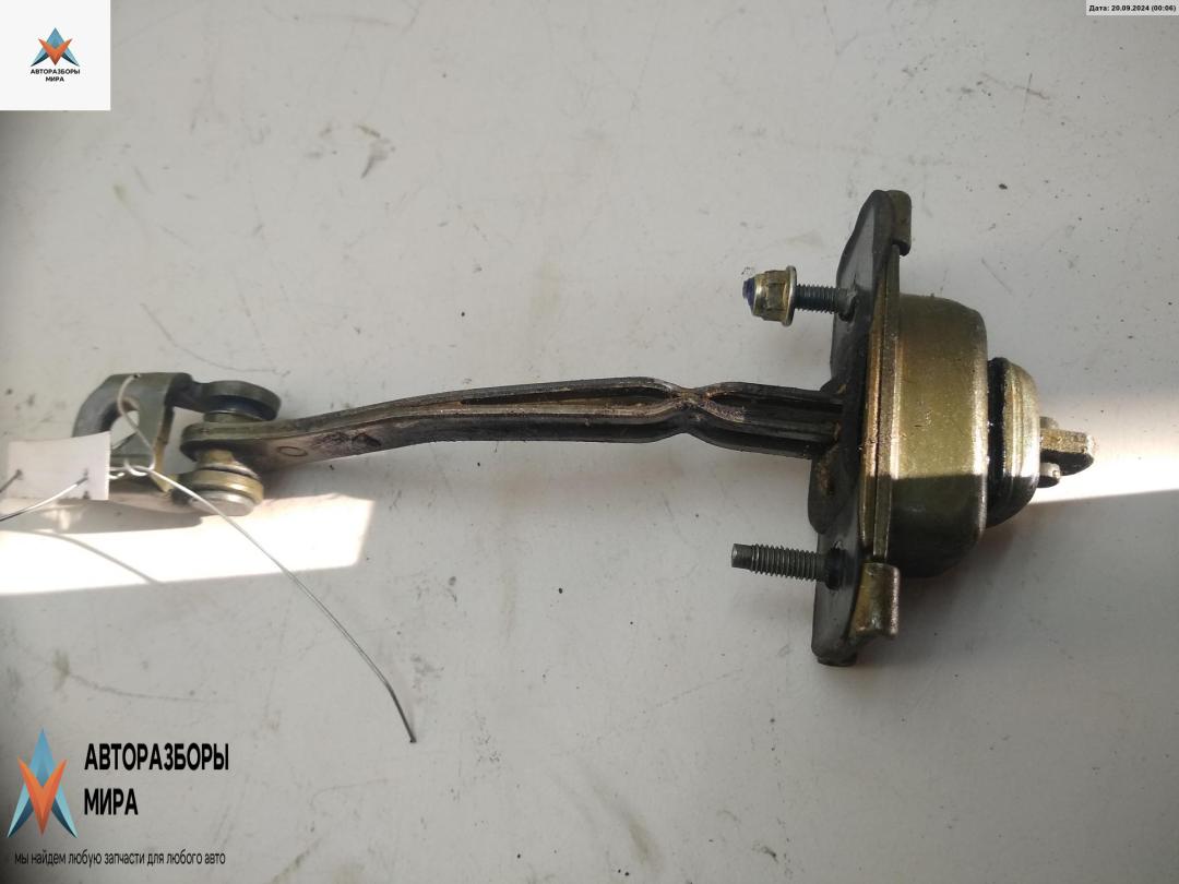 ограничитель открывания двери Ford Focus 1 поколение 1999, хетчбэк 5 дв. - фото №1