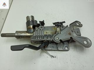 рулевая колонка Renault Laguna 1 поколение [рестайлинг] 1999, 2.0 л., бензин, АКПП, синий, универсал, 7700417894