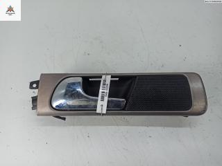 ручка внутренняя задняя левая Audi A6 4B/C5 1998, 1.8 л., бензин, МКПП, серый, седан, 4B0839019