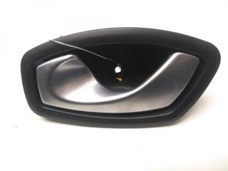 ручка внутренняя передняя левая Renault Laguna III 2008, 1.5 л., дизель, МКПП, красный, хетчбэк 5 дв., 806700006R