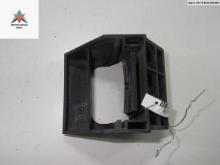 кронштейн радиатора BMW 5 серия E60/E61 2004, 2.2 л., бензин, МКПП, серый, седан, 7519271